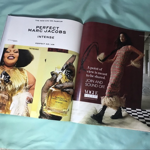 📚Vogue Magazine Models Edition September 2021 💅🏼 - Picture 3 of 4